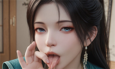 [22]精致AI绘画-凡人修仙传-慕沛灵-涩涩-晚漫-共享AI国漫精致绘画AI高清视频