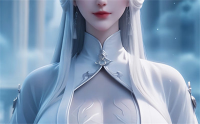 [383]精致AI绘画-剑来精致AI绘画-剑妈-少妇-晚漫-共享AI国漫精致绘画AI高清视频