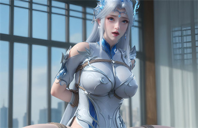 [743]精致AI绘画-百炼成神-宁雨蝶-涩涩-晚漫-共享AI国漫精致绘画AI高清视频